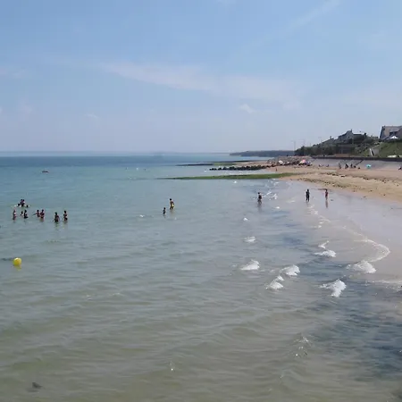 Chez Fabienne, Maison Avec Petite Terrasse Privee Σπίτι διακοπών *