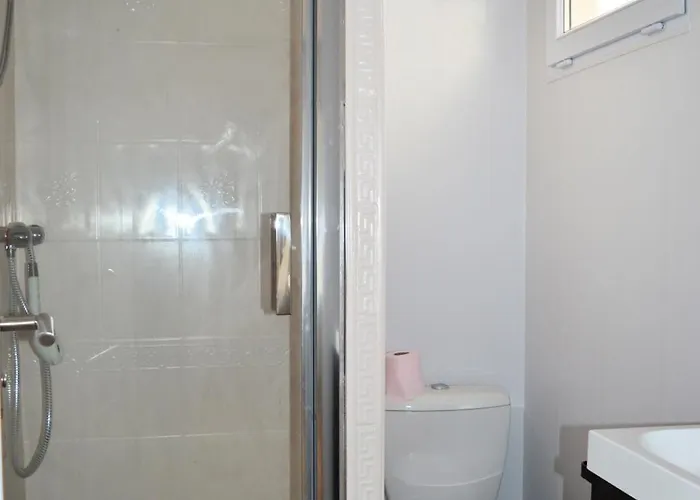 Chez Fabienne, Maison Avec Petite Terrasse Privee Σπίτι διακοπών