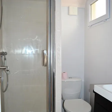 Chez Fabienne, Maison Avec Petite Terrasse Privee Σπίτι διακοπών